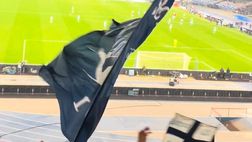 Cavani, il figlio Lucas è un vero e proprio ultras azzurro: la clip social