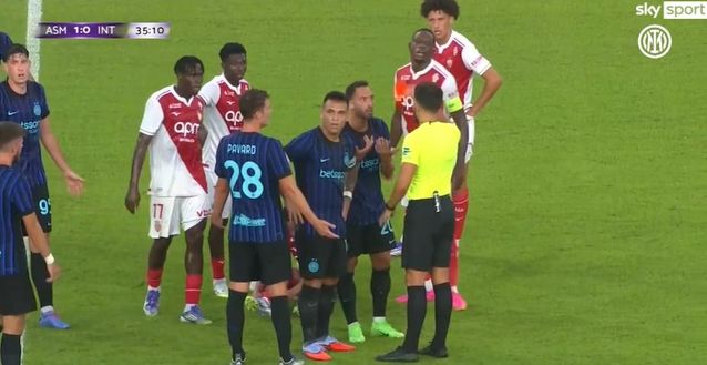 Palmeri: “Ecco tre cose positive e tre negative su Monaco-Inter. Occhio a…”- immagine 2