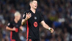 Barcellona, parla il biografo di Lewandowski: “Ha insistito per far esonerare Xavi”