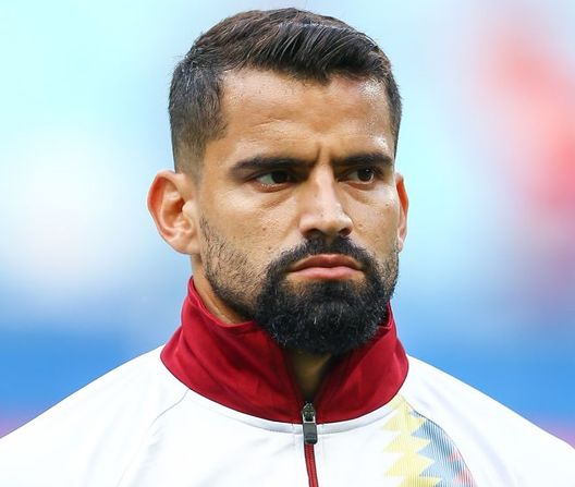 Venezuela-Bolivia 4-1, ancora bene Rincon: per lui 90 minuti e un assist- immagine 3
