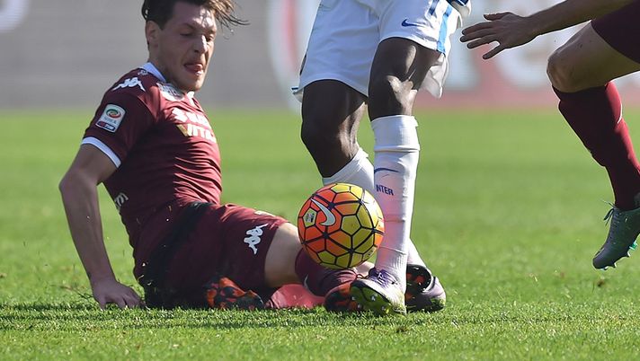 Belotti, pagelle, formazioni