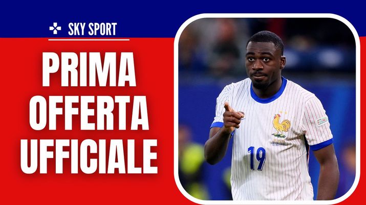 Calciomercato Milan - Youssouf Fofana | AS Monaco Player