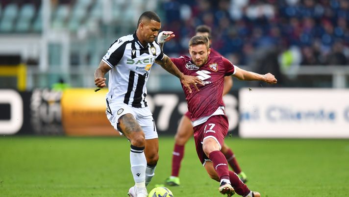 Torino, arriva l’Udinese: è un’occasione per agganciare il gruppo Europa - immagine 1