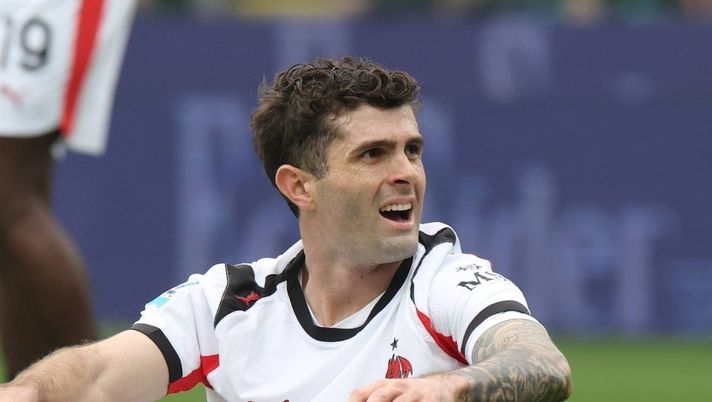 Cremonese-Milan, altro errore sotto porta e difficoltà: Pulisic non è al top. Cosa fare?
