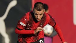 Carbone su Camarda: “La Fiorentina gli porta bene. Lui un predestinato”