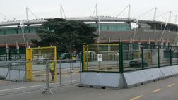 All’Olimpico il nuovo Museo dello Sport