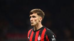 Saelemaekers: “Sono tornato maturato. So cosa vuol dire indossare la maglia del Milan “