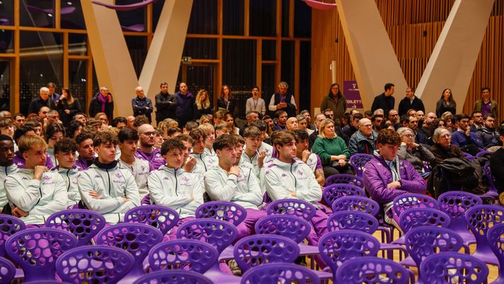 La Fiorentina e i talenti della Viareggio Cup: da Sardilli a Bonanno - immagine 1