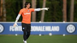 Inter / Sommer lancia un ‘grido’ d’allarme: “Li temo tutti”