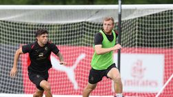 Cor Sport – Si cerca la fumata bianca per Pobega