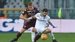 Toro: prova a puntare su Soriano, Saponara e Iturbe…
