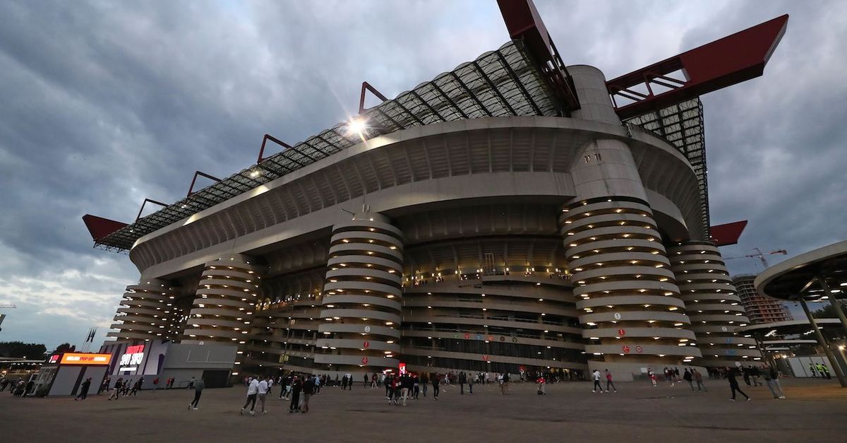 Nuovo stadio, il Milan tiene viva l’opzione San Donato