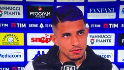 Fiorentina, Dodò: “Oggi più importante della finale! Ecco perché vogliamo vincere”