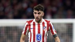 Sky – C’è un nuovo sondaggio dall’Italia per Ruggeri ma la posizione dell’Atletico è questa