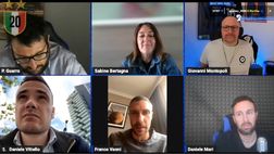 VIDEO / Vanni a Fcin1908: “Inter, ecco quale futuro con Oaktree. Marotta centralissimo”