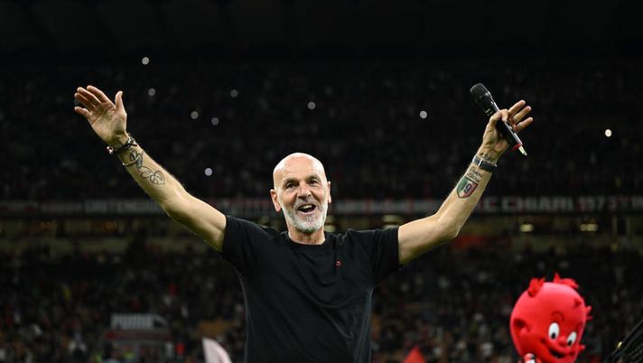 UFFICIALE – Pioli raggiunge Cristiano Ronaldo: è il nuovo allenatore dell’Al-Nassr - immagine 1