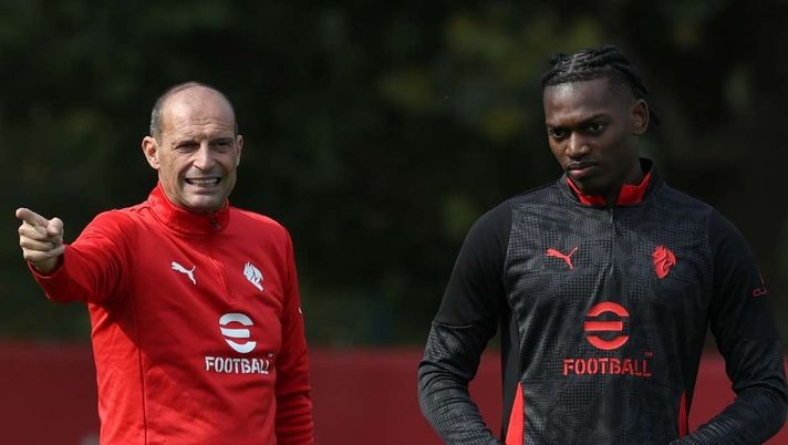 Milan, perché Leao non è stato convocato contro il Torino? Il retroscena