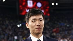 Derby Milan-Inter, Zhang: “Sappiamo tutti quale sarà il nostro obiettivo”