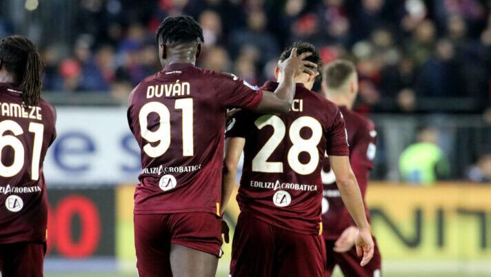 Torino, primi indizi per il fanta. Gazzetta: “Modulo e calciatori, come può giocare con Vanoli” - immagine 1