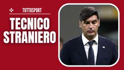 Allenatore Milan, tutti gli indizi portano a Fonseca: una sola alternativa