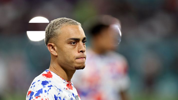 Londra, derby di mercato per Sergino Dest: in corsa Fulham e Crystal Palace… - immagine 1