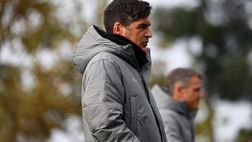 Milan, Pochesci: “Problema continuità. Fonseca per me non rischia”