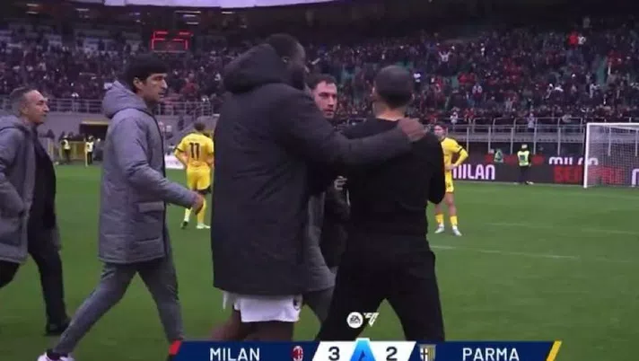 Ravezzani, che attacco a Conceicao: “Scene da energumeno. So che qualche troglodita…” - immagine 1