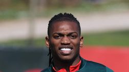 Infortunio Leao: viaggio all’estero con un obiettivo. Ecco tutti i dettagli