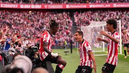 Levante-Bilbao in diretta streaming gratis: dove vedere la partita