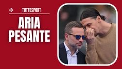 Milan-Genoa, squadra e dirigenti nel mirino: San Siro si farà sentire?