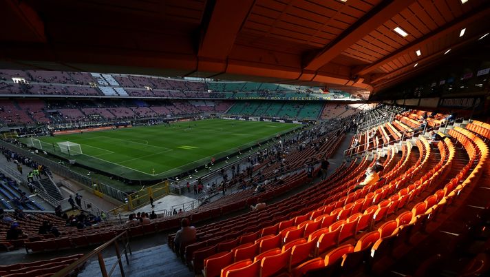 Il rogito per San Siro: tutto online sul sito del comune di Milano