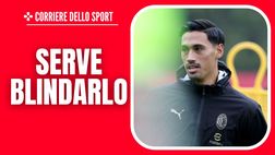 Milan, Reijnders piace a City e Barcellona: si stringe per il rinnovo