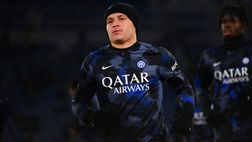 FLASH – Cambio di programma per Barella: domani fa gli esami, niente Coppa Italia e col Como…