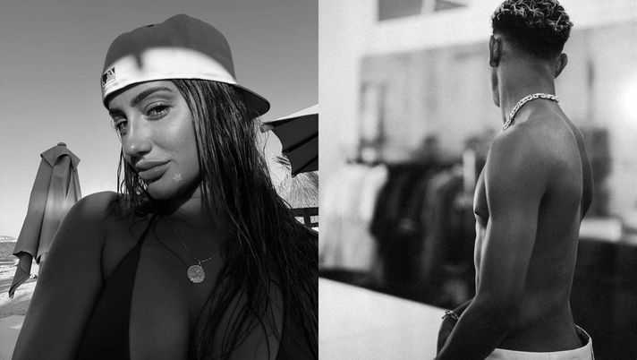 La ex fiamma estiva di Yamal: “Io solo una da spuntare sulla lista. Lui preso, ma Nicki…” La ex fiamma estiva di Yamal: “Io solo una da spuntare sulla lista. Lui preso, ma Nicki…” - immagine 1