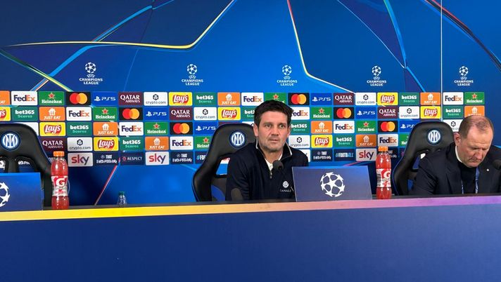 Barzaghi (Sky): “Contro l’Arsenal serviva gara perfetta. Le parole di Chivu indice della…” - immagine 1