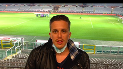 Video – Torino-Cagliari 2-3, il post-partita: “Molto da lavorare per Giampaolo”