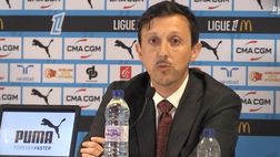 Luis Henrique, presidente OM: “Non c’è solo l’Inter. Ecco perché lo venderemo prima del 30”