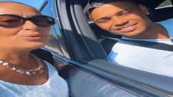 Foto con i tifosi e musica napoletana per Natan: la canzone scelta è di Geolier