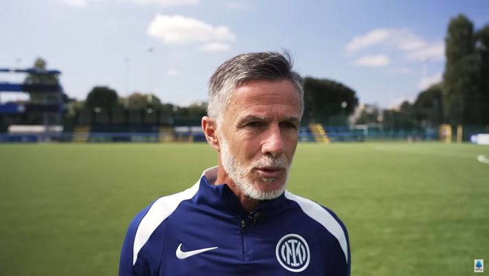 Carbone: “Tornare all’Inter una sorpresa inaspettata. Il focus della società…” - immagine 1