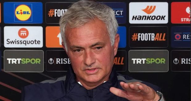 Zazzaroni lascia tutti senza parole: “Mi ha scritto Mourinho dalla Turchia per chiedermi se…”- immagine 3