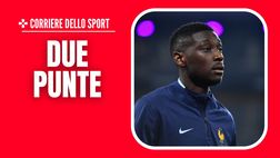 Calciomercato Milan – Sondaggi con l’agente di Kolo Muani: le ultime news