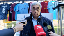 Perinetti: “Sampdoria flop in B? Dico la mia. Il ko del Palermo contro il Lecco…”
