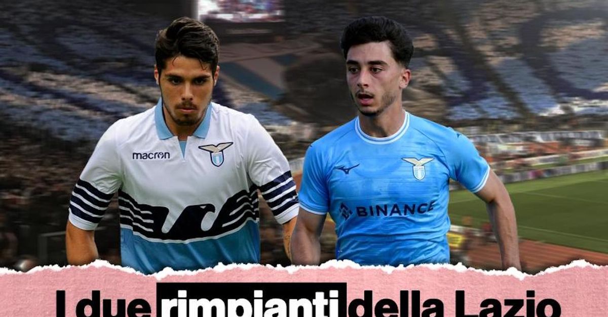 Calciomercato Lazio, Neto e Moro rimpianti da 70 milioni | VIDEO Calciomercato Lazio, Neto e Moro rimpianti da 70 milioni | VIDEO