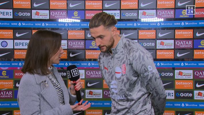 Rabiot: “Thuram? Non ci siamo sentiti. Sarà bella partita, siamo entrambi pronti” Rabiot: “Thuram? Non ci siamo sentiti. Sarà bella partita, siamo entrambi pronti” - immagine 1