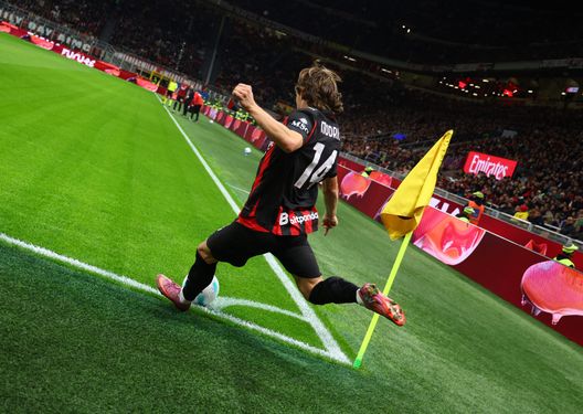 I giocatori del Milan convocati dalle Nazionali per la sosta di novembre 25/26- immagine 8