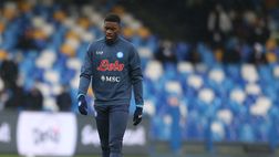 Ricordate Tuanzebe? L’ex azzurro ha rischiato di perdere un dito della mano