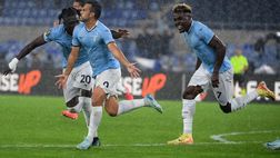 Lazio, Pedro enigmatico: “Futuro? Non lo so, voglio stare qui e poi vediamo…”