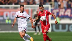 Juventus, emergenza in difesa: piacciono Casale del Bologna e Bertola