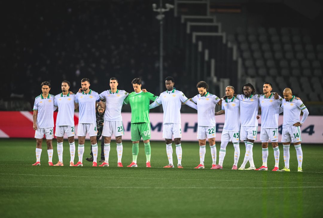 Torino-Roma 0-2 – FOTO GALLERY - immagine 32