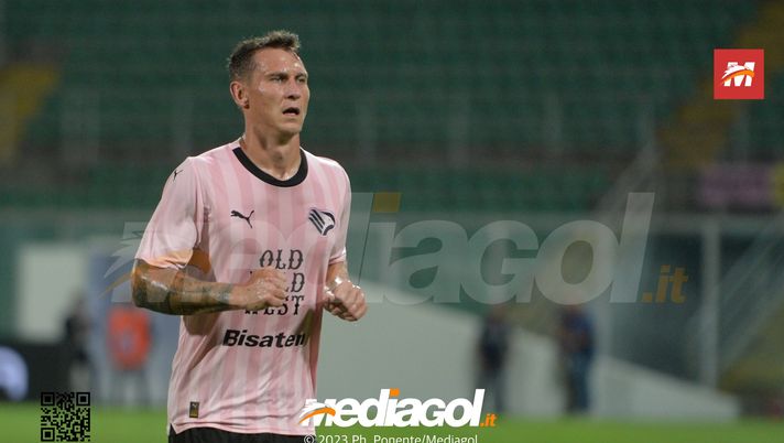 Palermo calcio